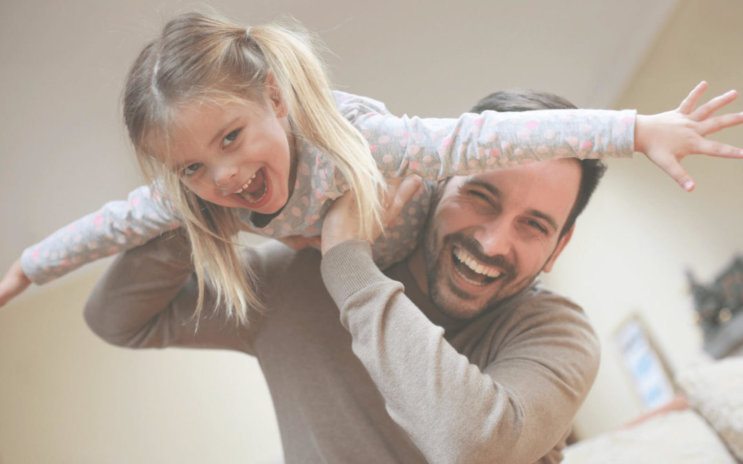 Stress im Familienalltag reduzieren? So klappt es sofort!