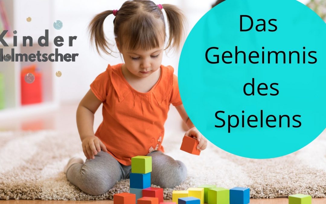 Spielen 2 - Das Geheimnis des Spielens