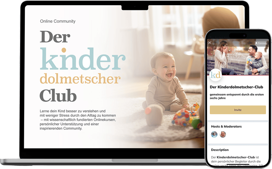 Kleinkindkurs-Warteliste-Kinderdolmetscher